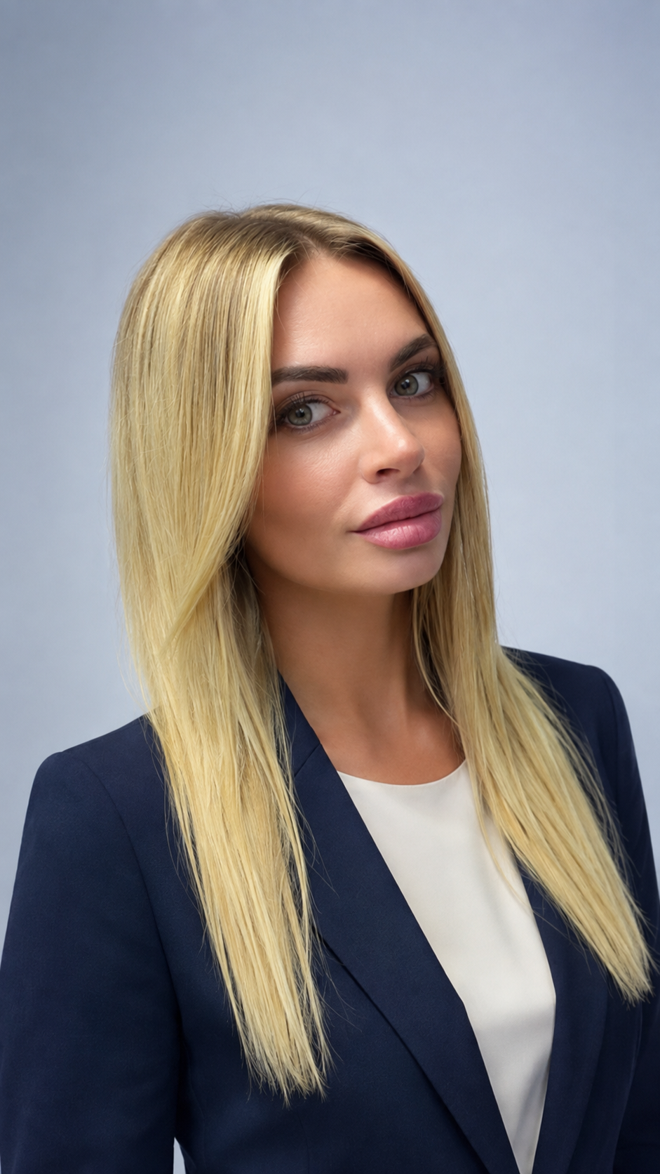 Юрист Мария Франк