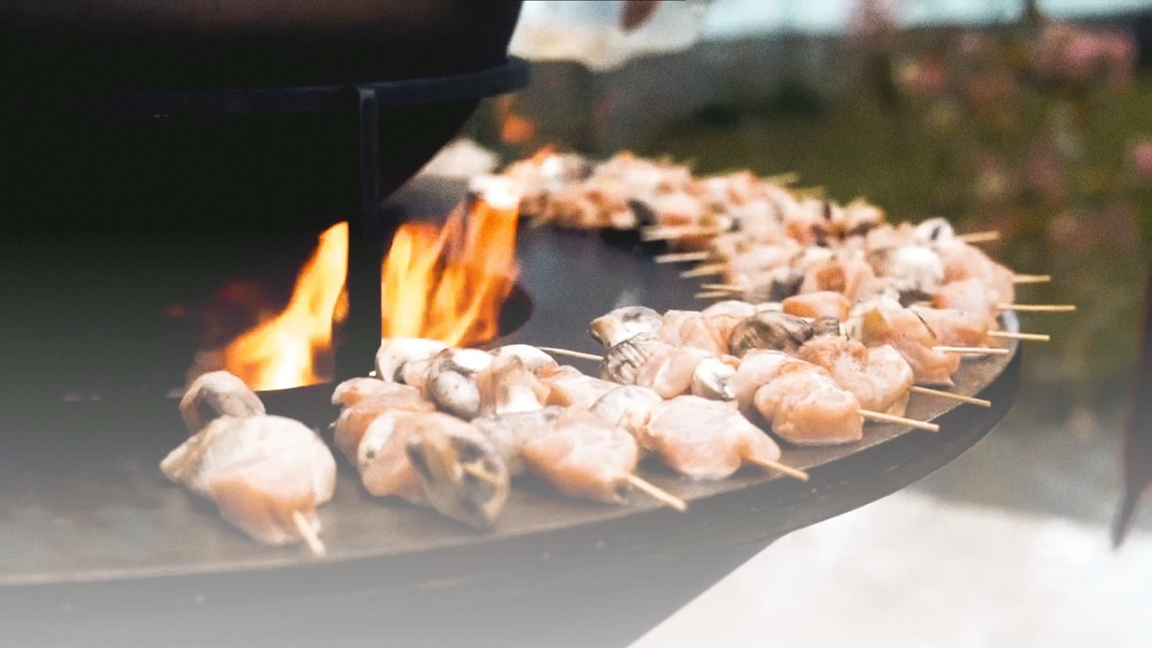 Гриль-очаг Камчатка купить в ELBRUS HOMЕ, цена