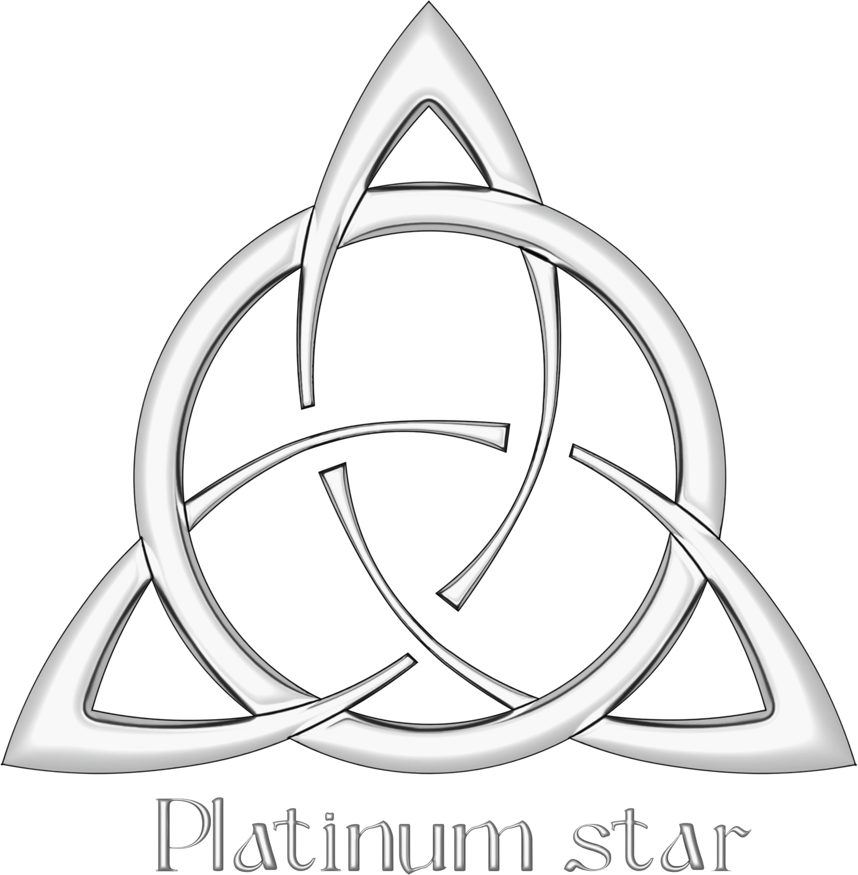 Platinum Star