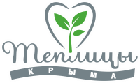 логотип теплицы краснодара