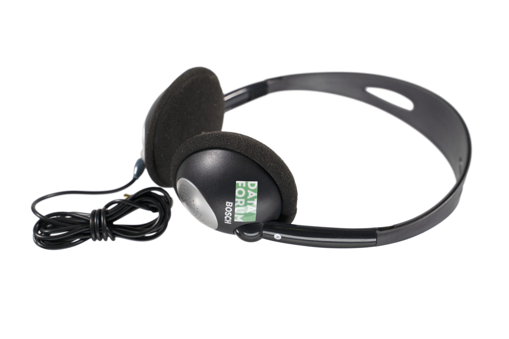 Легкие наушники Bosch LBB 3443/00 - изображение 1