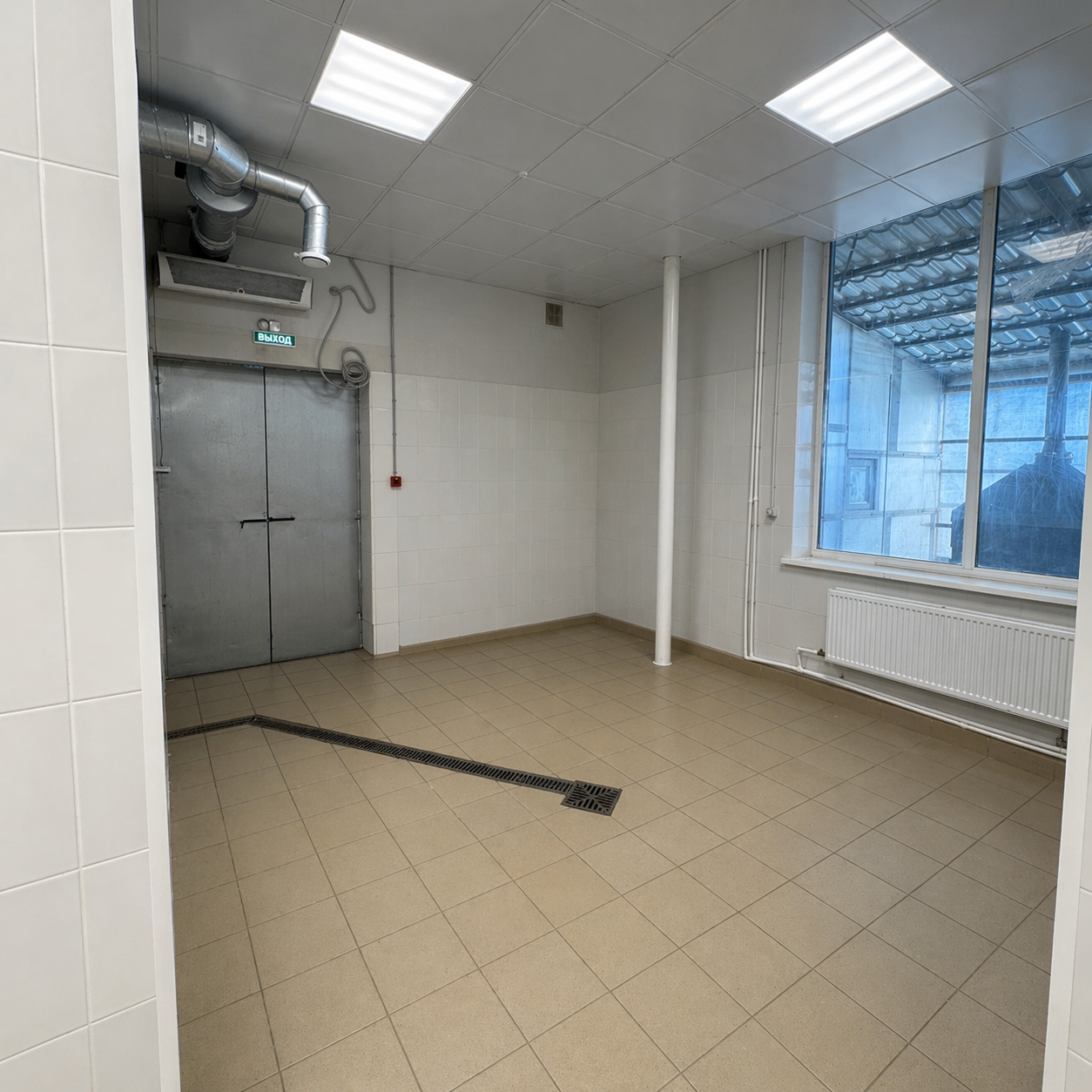 Помещение под пищевое производство — фото 4