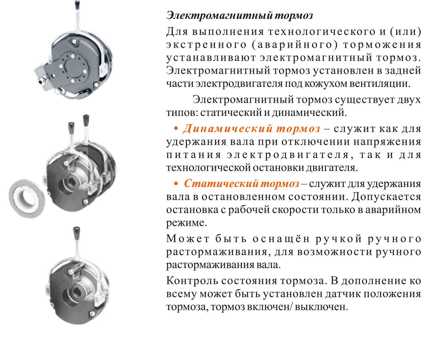 Электротехническая экспертиза электродвигателей Siemens