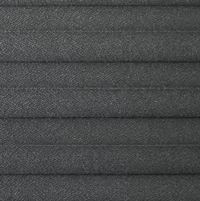 материал для штор гофре, цвет темно-серый