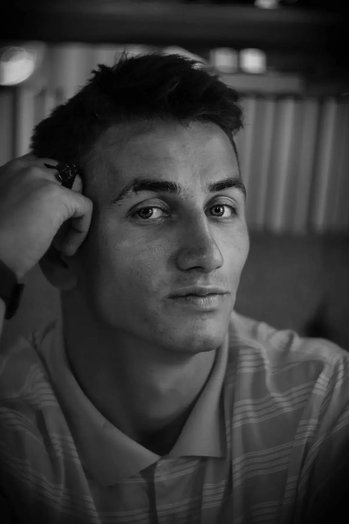 Александр Ташкин