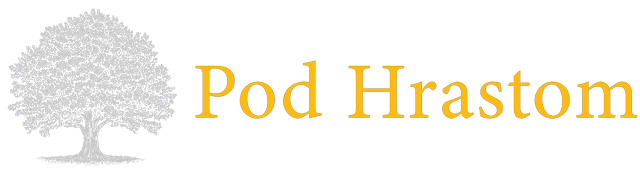 Pod Hrastom