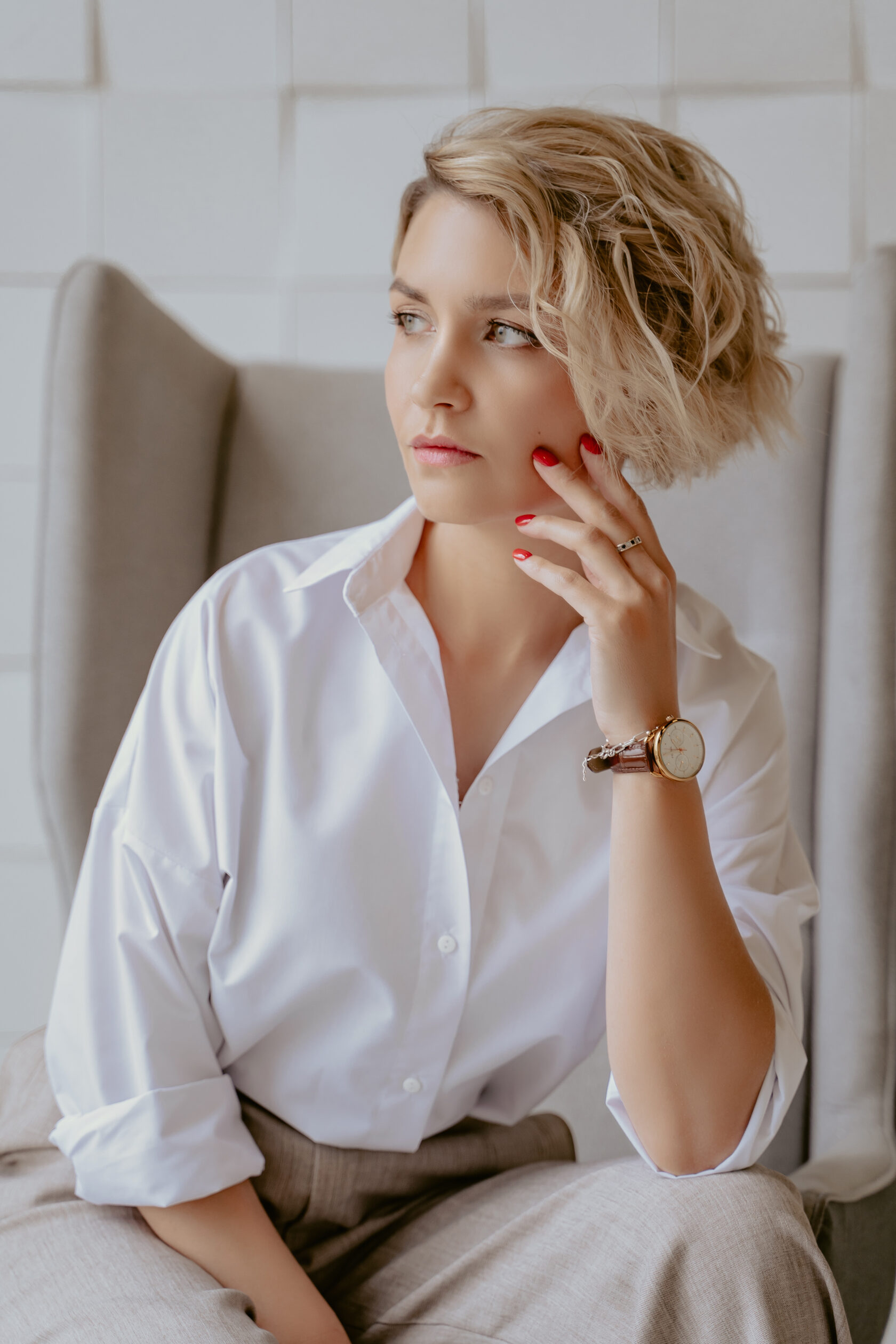 Пакеты услуг