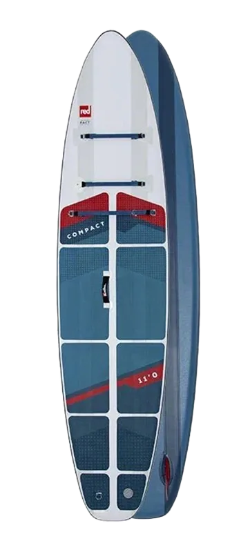 Red Paddle Compact 11'0 MSL PACT