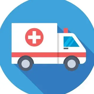  Перевозка лежачих больных в Казани 