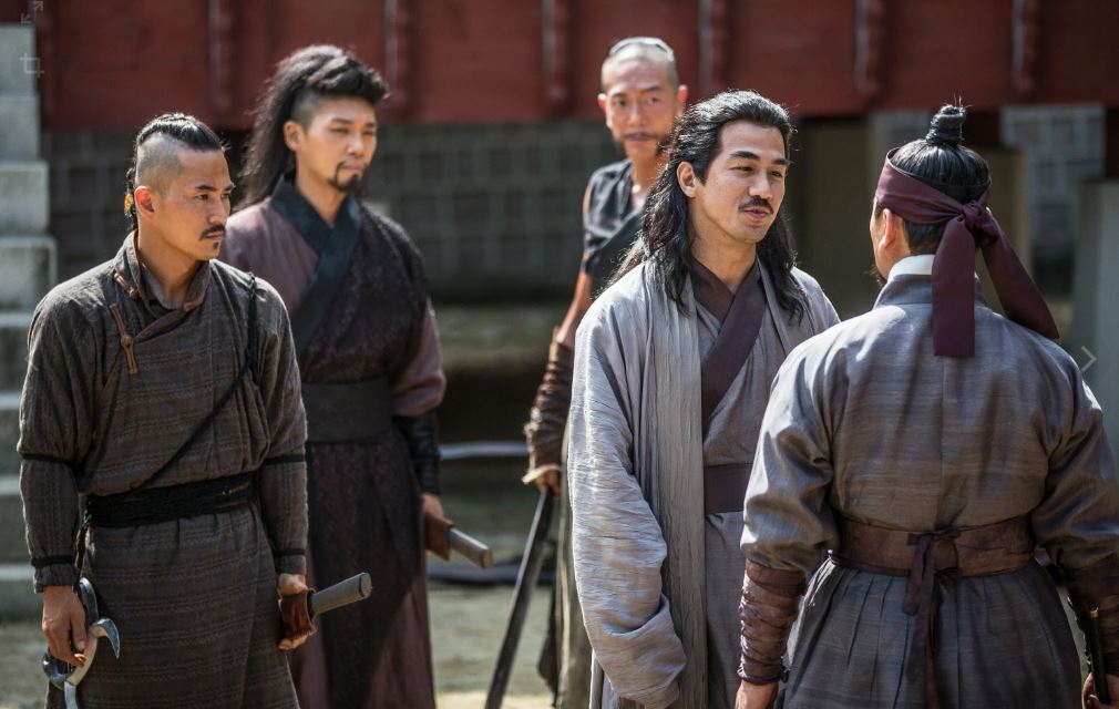 Кадр из этого хорошего фильма 