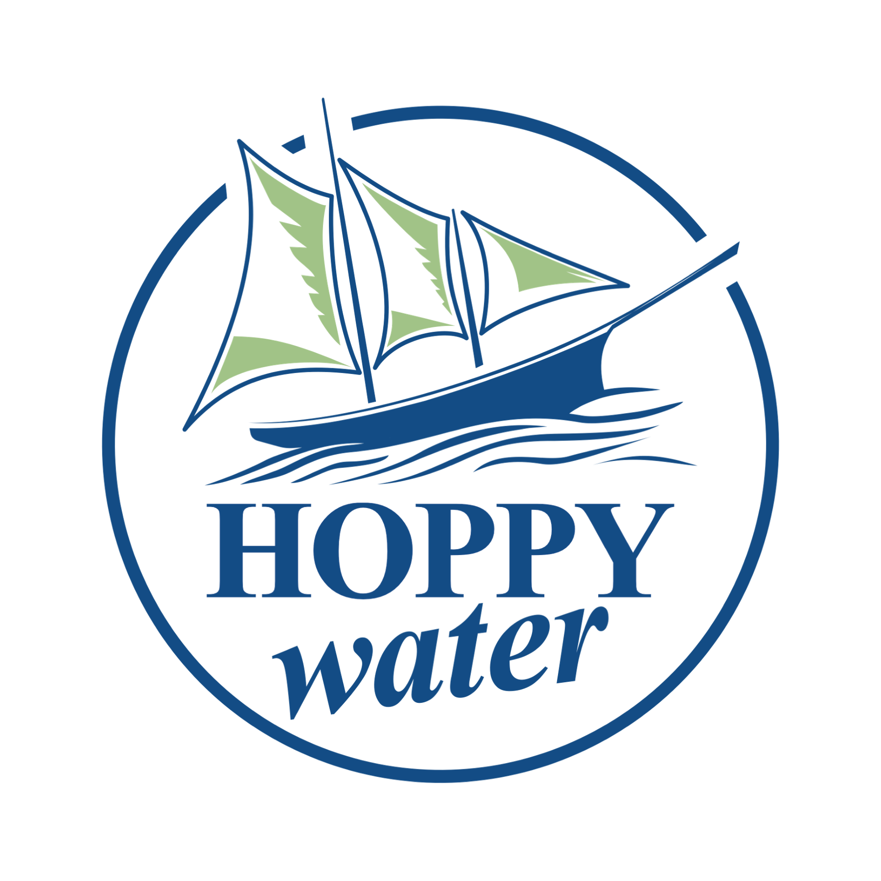 HOPPY WATER