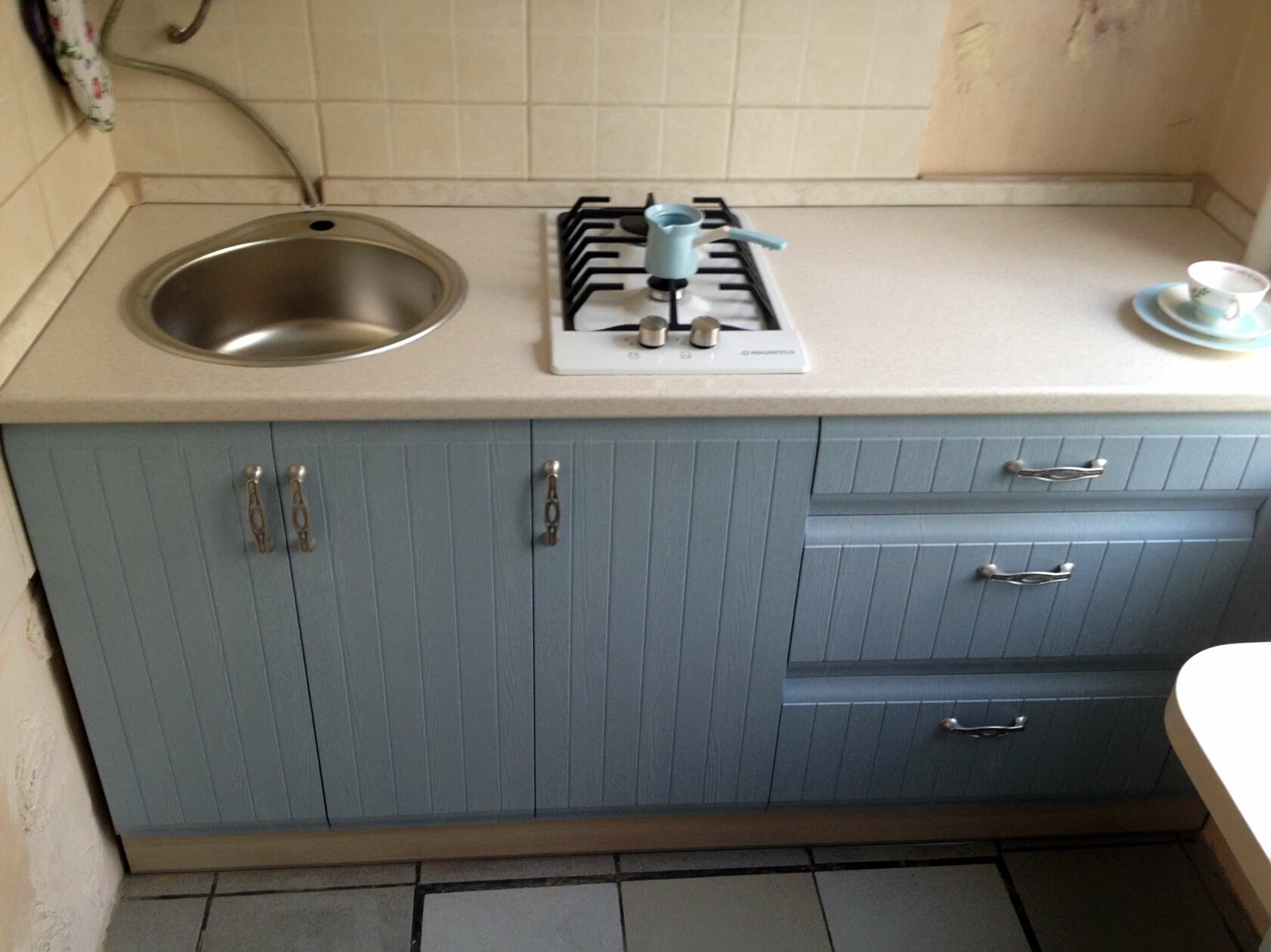 мебель под заказ Донецк ДНР кухня№27