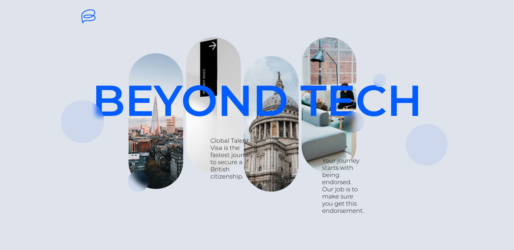 Beyond Tech Beyond tech