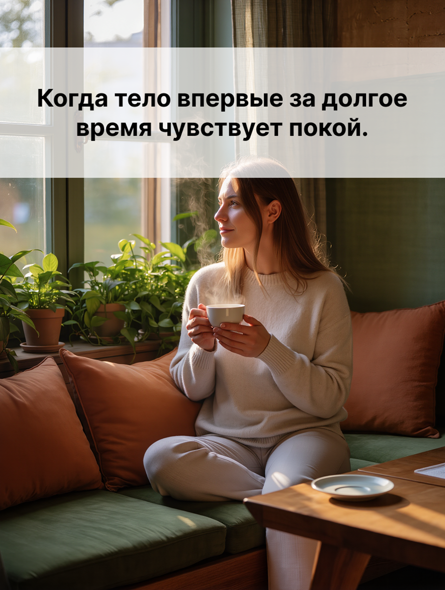 Психологический паралич жертв абьюза: когда ноги не слушаются