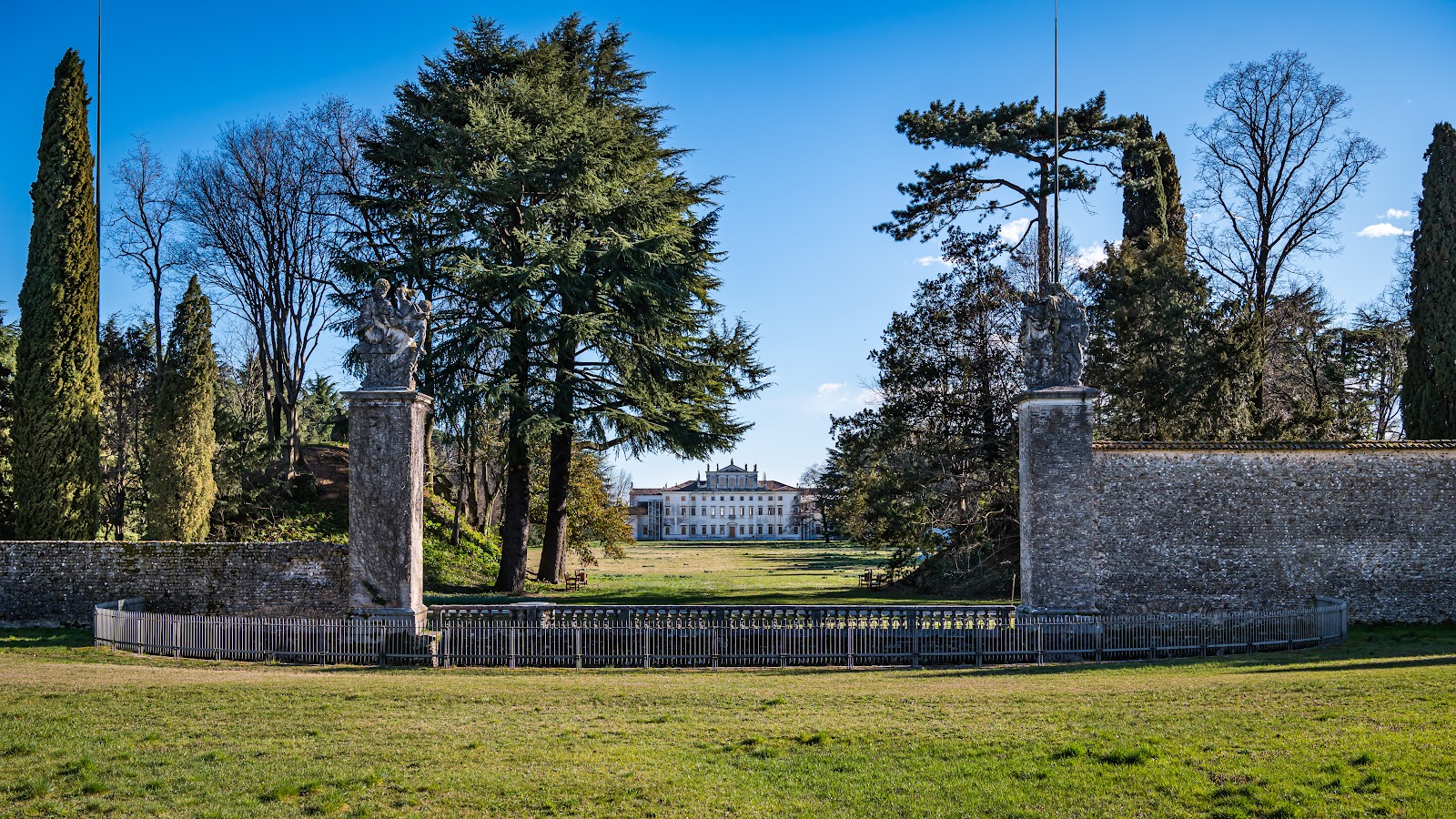 Friuli Venezia Giulia Filming Locations