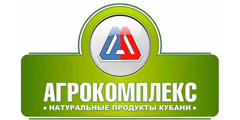 Автомобильные весы Агрокомплекс Краснодарский край
