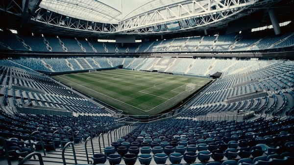 ЗЕНИТ Х ELEMENT, tv, olv, Кейс Ferox - Креативное агентство и продакшн