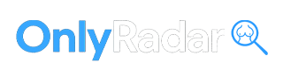 OnlyRadar