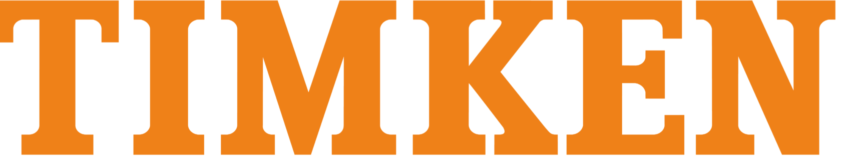 Timken