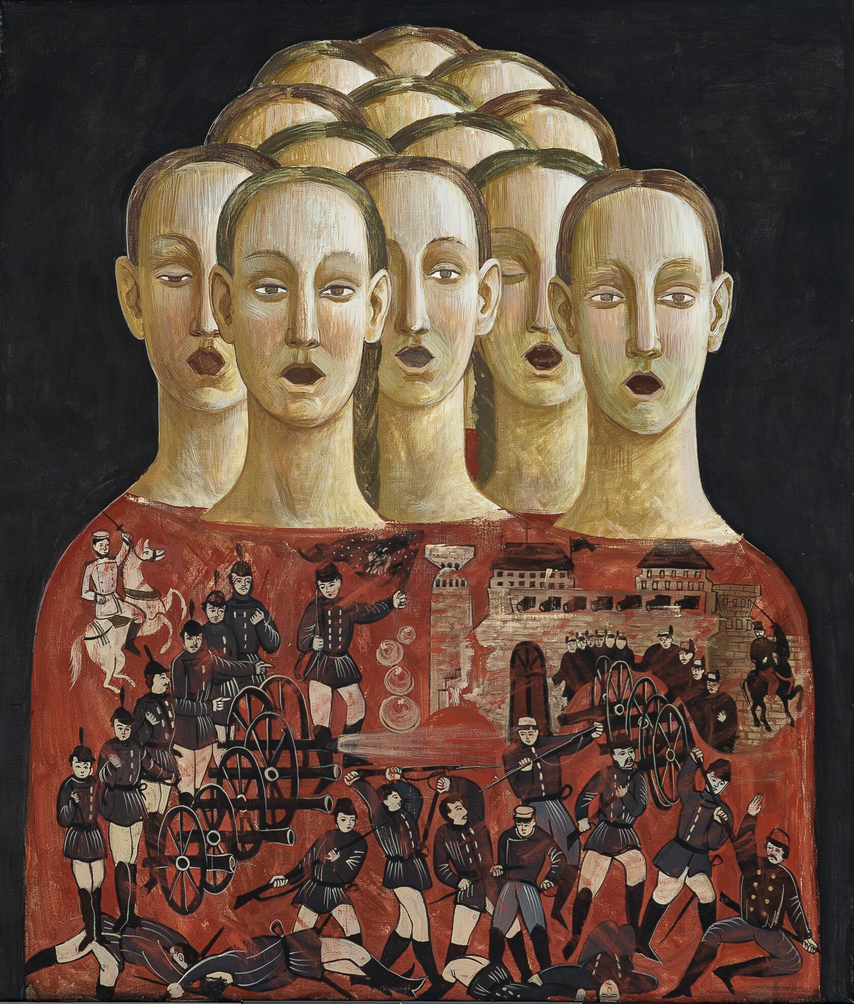 Ксения Власова