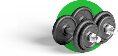 для тех кто занимается спортом