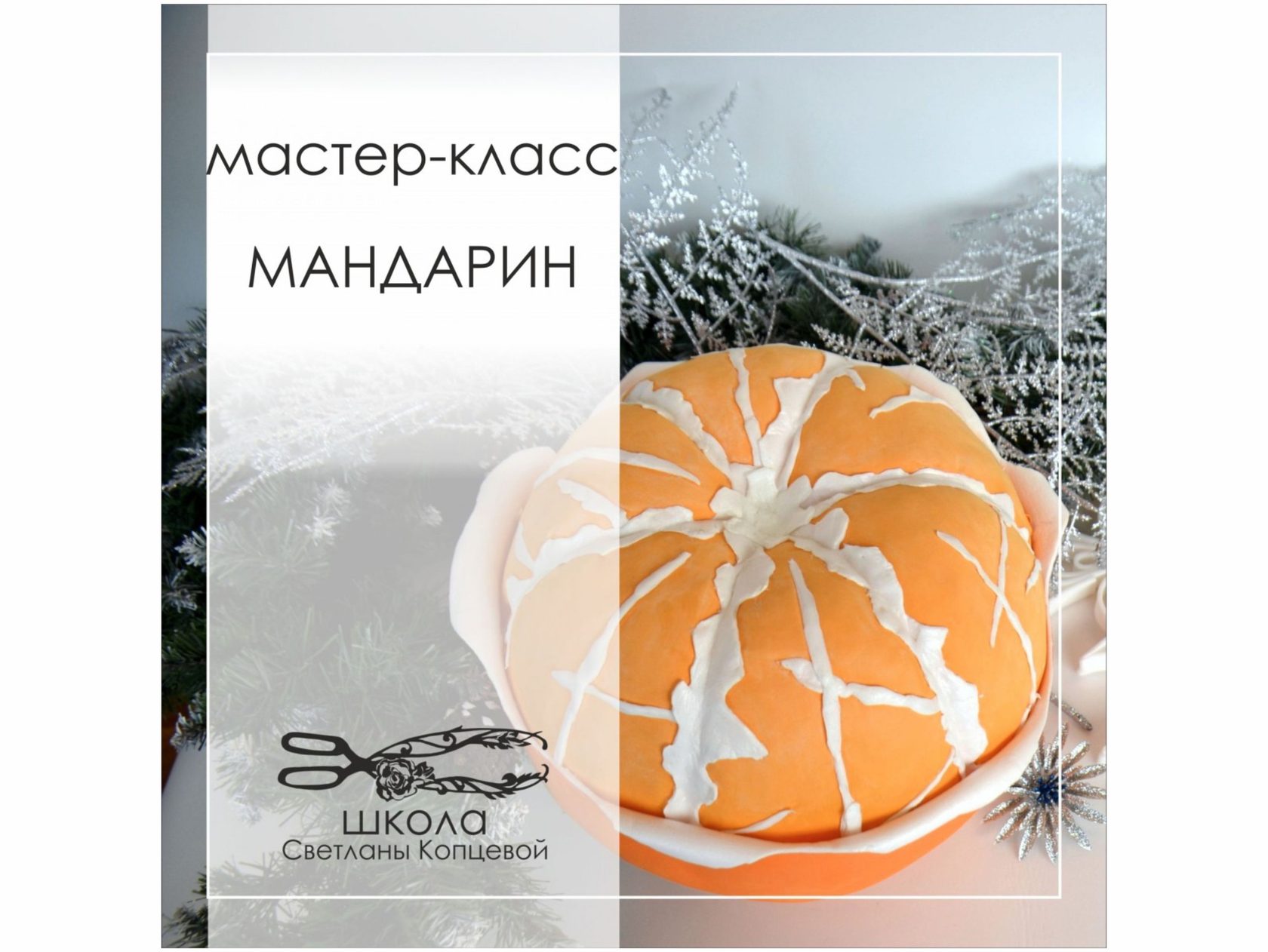 Проект про мандарины 3 класс