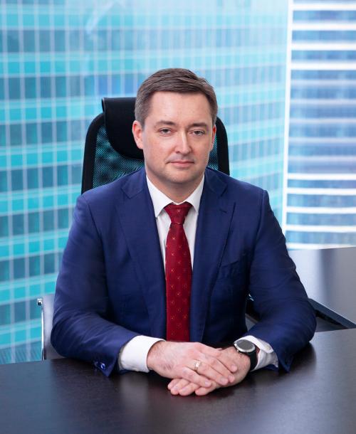 Дружнев Андрей Александрович