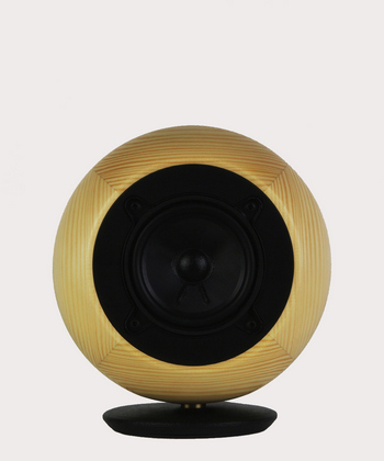 NATURNA KOLO 4. Акустичні системи від українського виробника