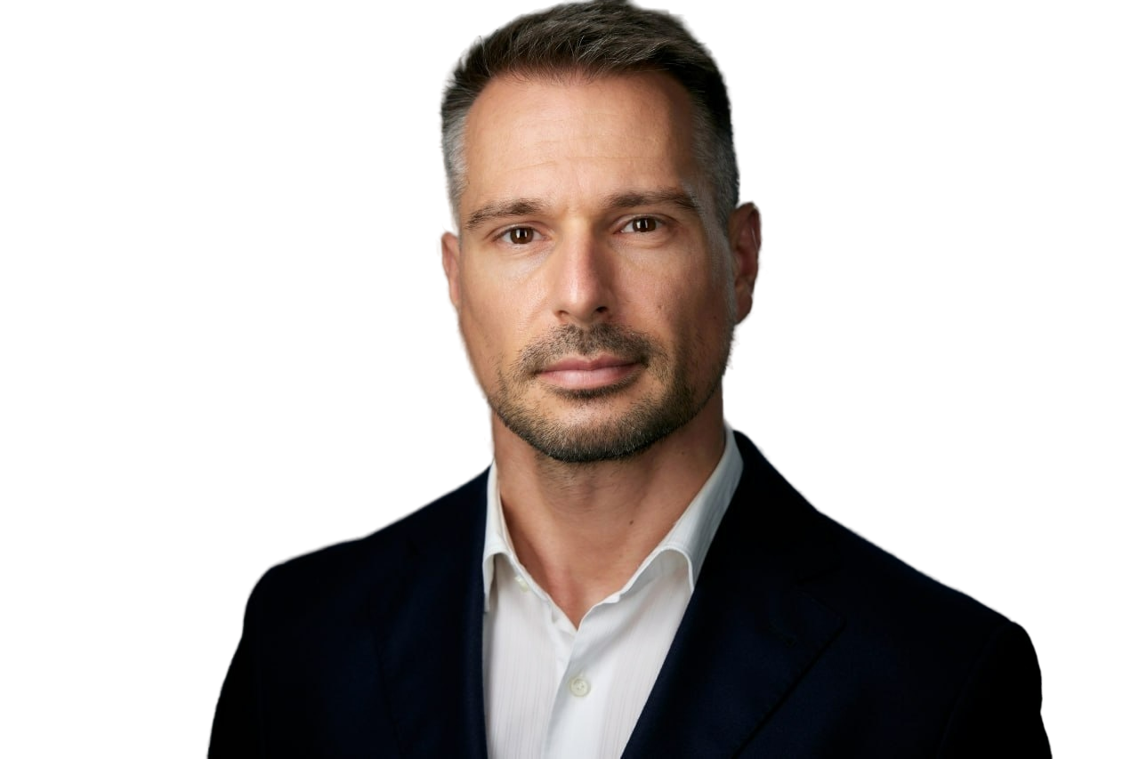 Управляй продажами — B2B PORT