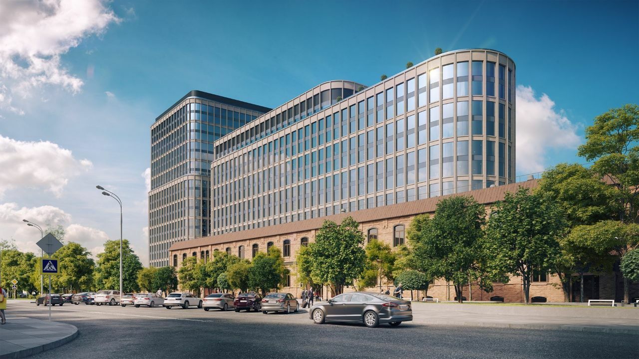 Projects | Talos Construction