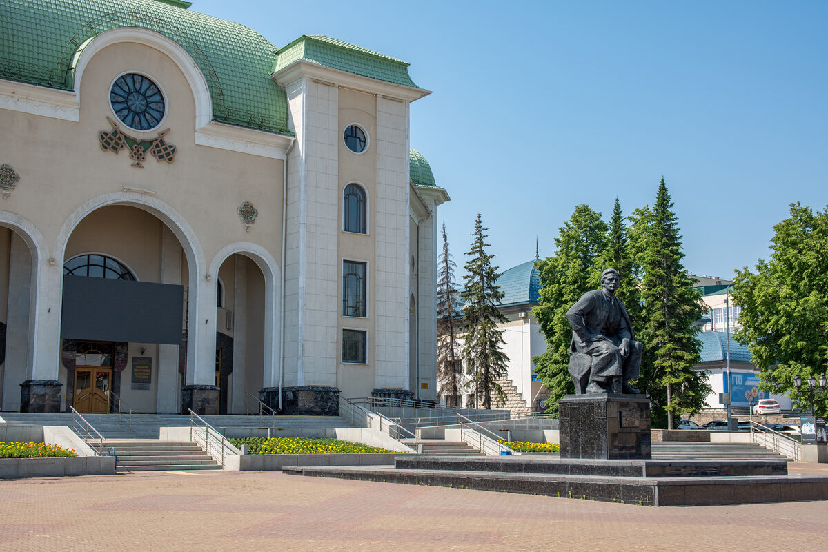 Какие меры поддержки положены семьям участников СВО из Башкирии - полная  версия