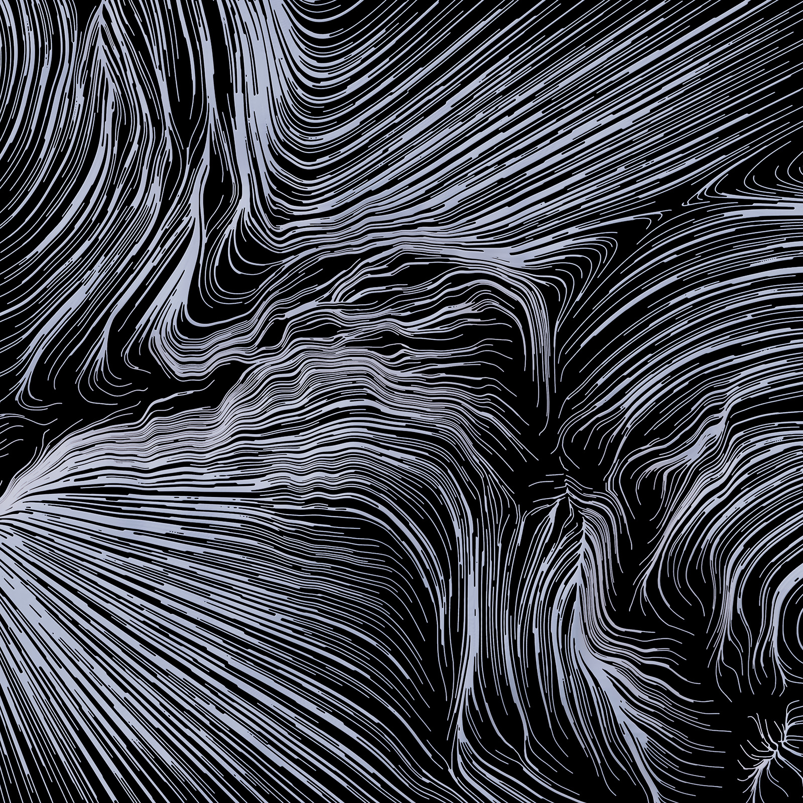 ИИ Лето - когда на улице дождь, а сознание - плавится