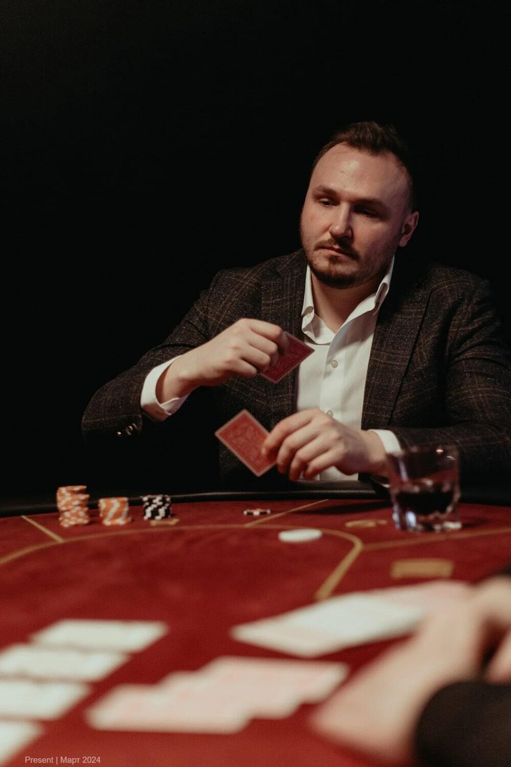 аренда стола для спортивного покера