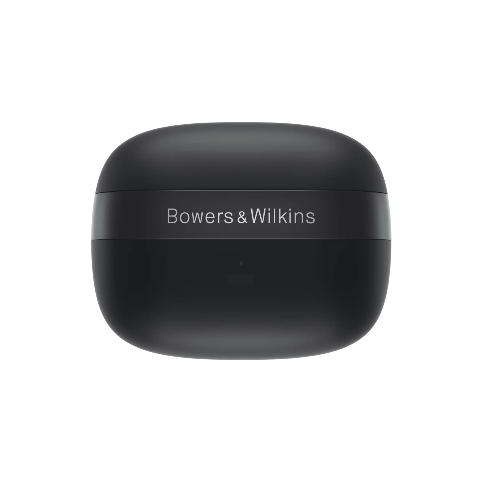 Чёрные наушники-вкладыши Bowers &amp; Wilkins Pi8 с поддержкой aptX Adaptive