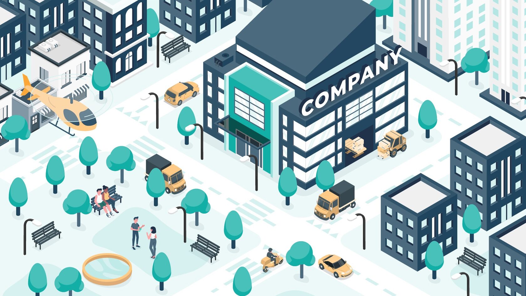 video content production marketing video production