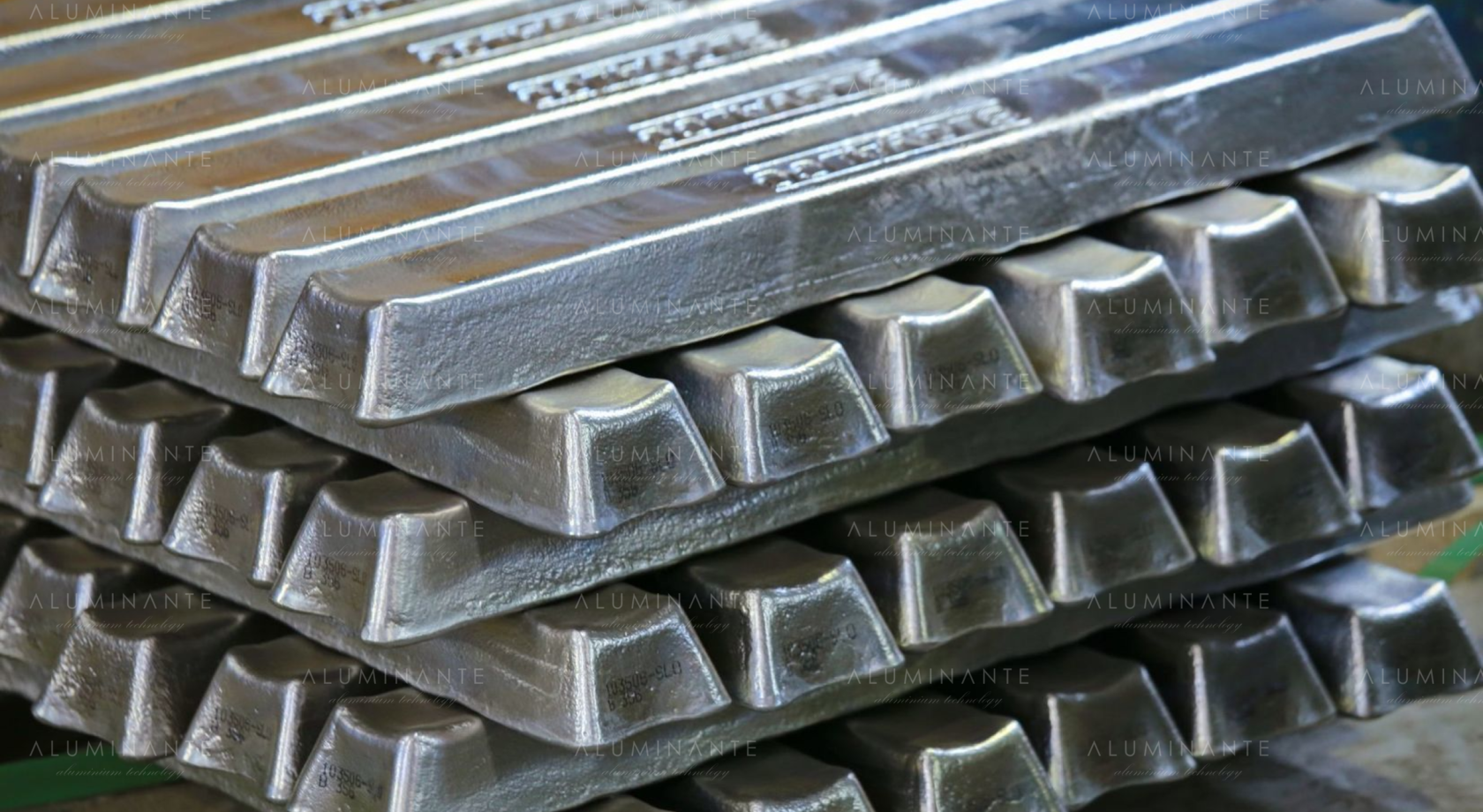 Использование первичного алюминия высокого качества в создании алюминиевых изделий имеет ключевое значение для достижения высоких стандартов производства.