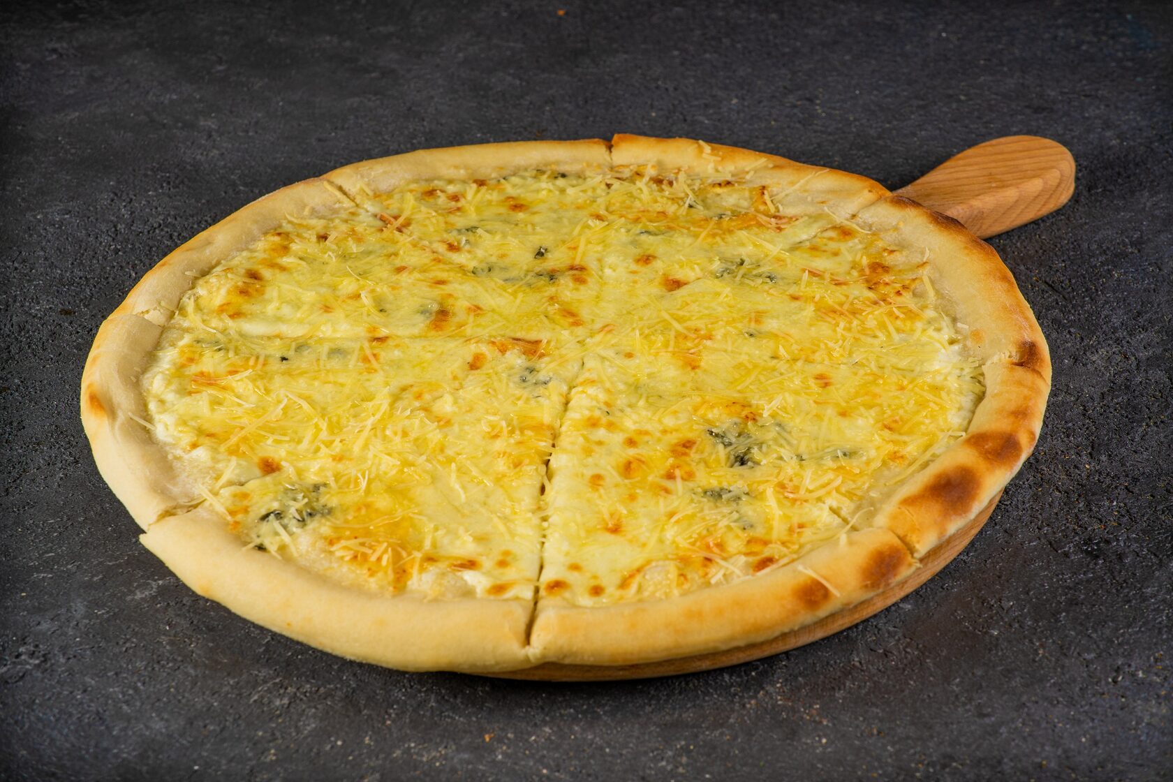 пицца четыре сыра рецепт пошагово фото 110