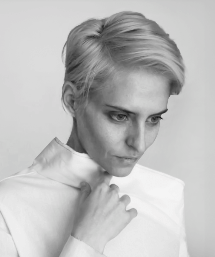 Екатерина Некрасова. Создание бренда одежды под ключ