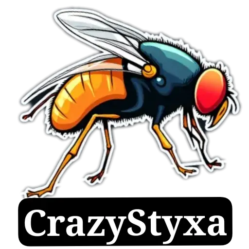 CrazyStyxa