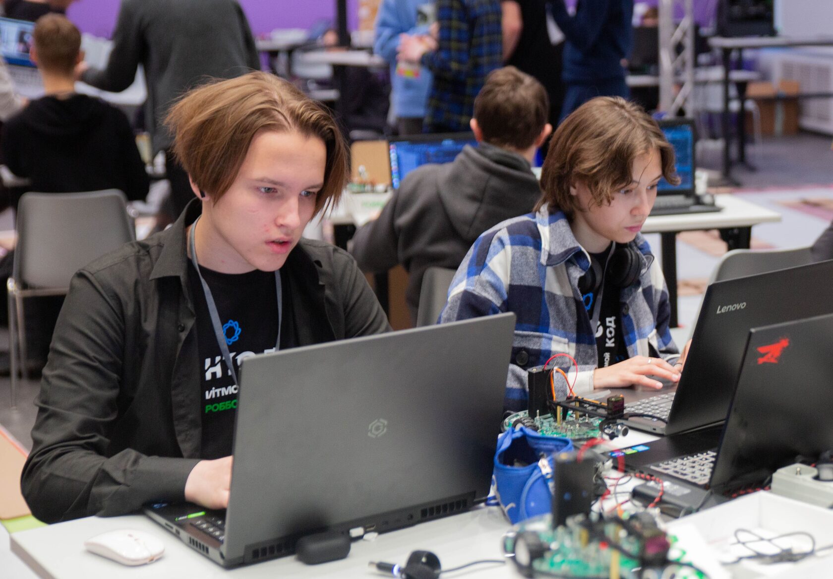 ШКОЛА МАШИННОГО ОБУЧЕНИЯ