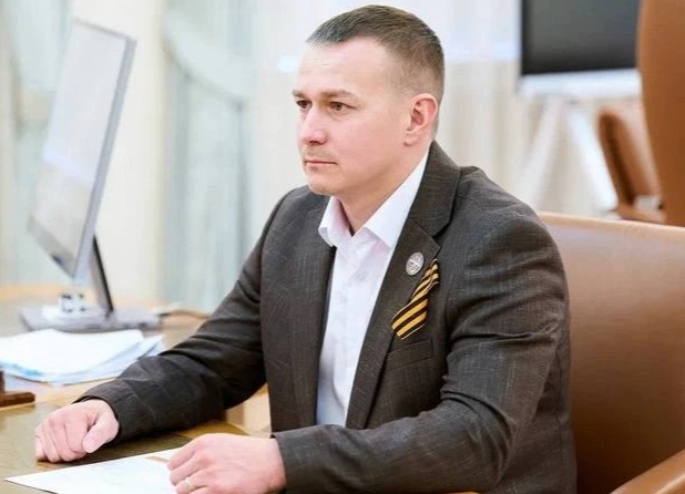 Панасенко Александр Владимирович