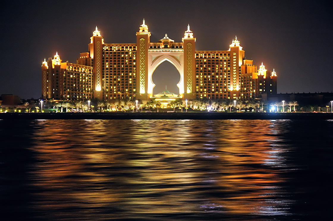 Ноябрь 2022 года — самый успешный месяц для рынка дубайской недвижимости за всю историю