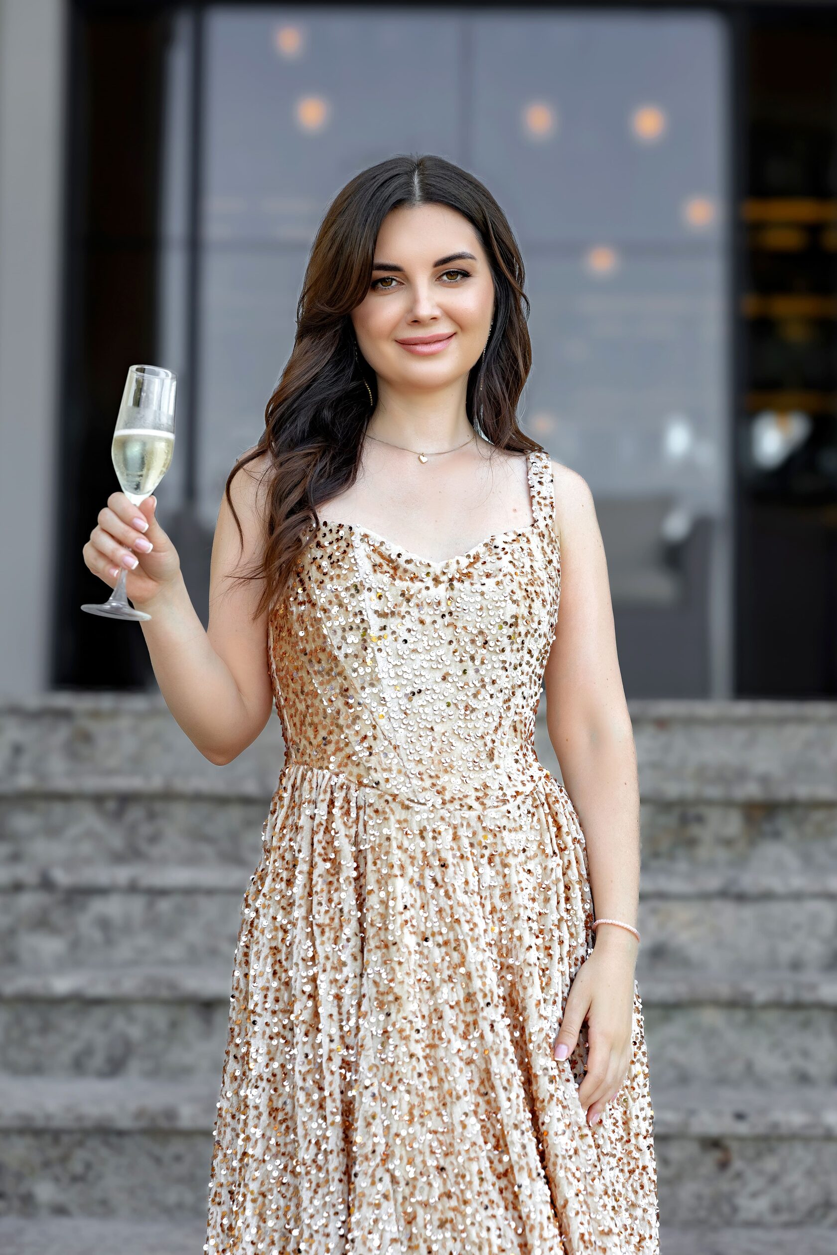 Банкет выпускного