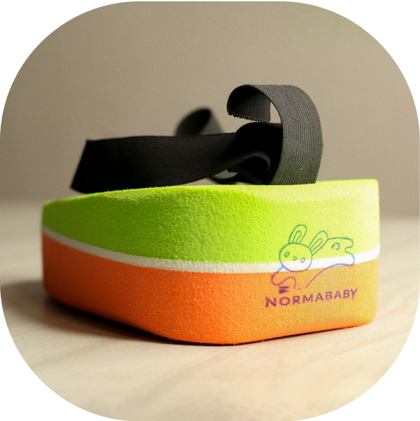 Сиденье для W-позы для детей с ДЦП для предотвращения негативных ортопедических последствий