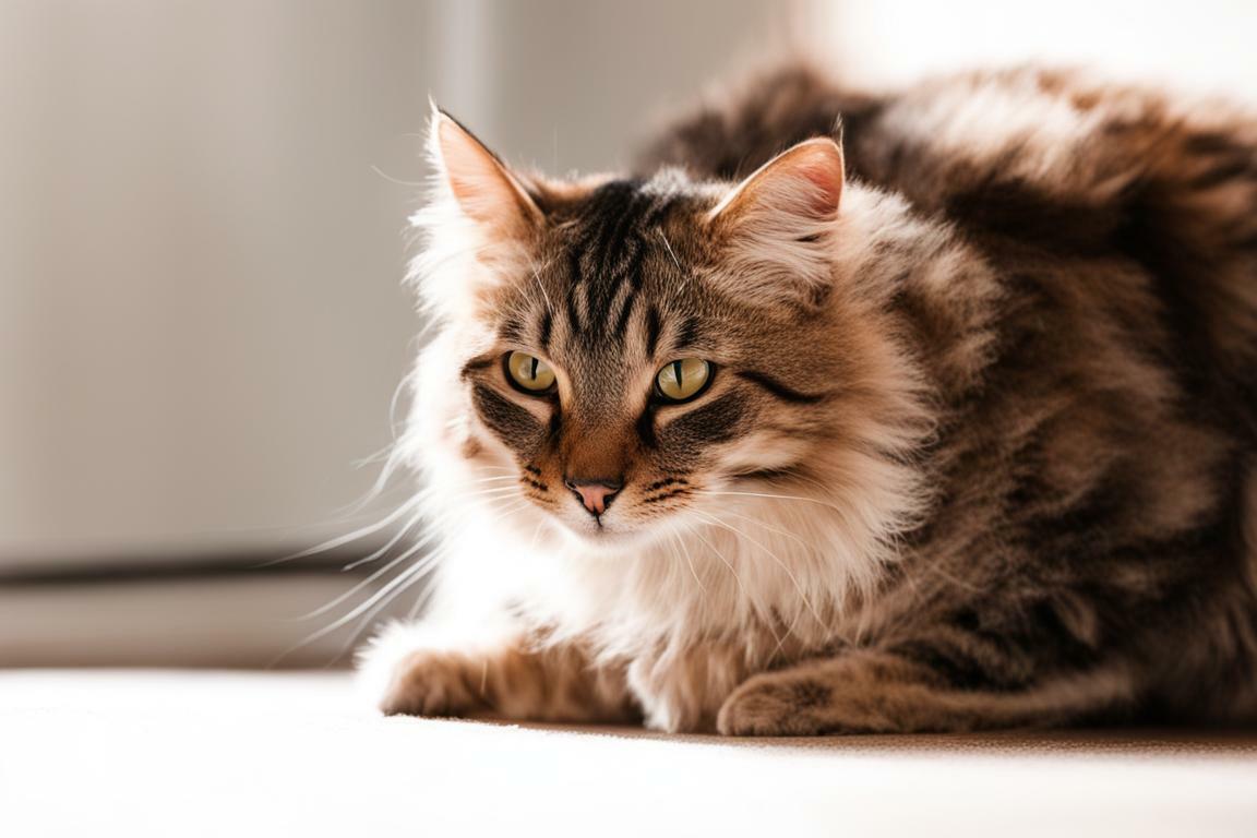 Статьи о правилах ухода и содержания кошек и котят | PERFECT FIT™