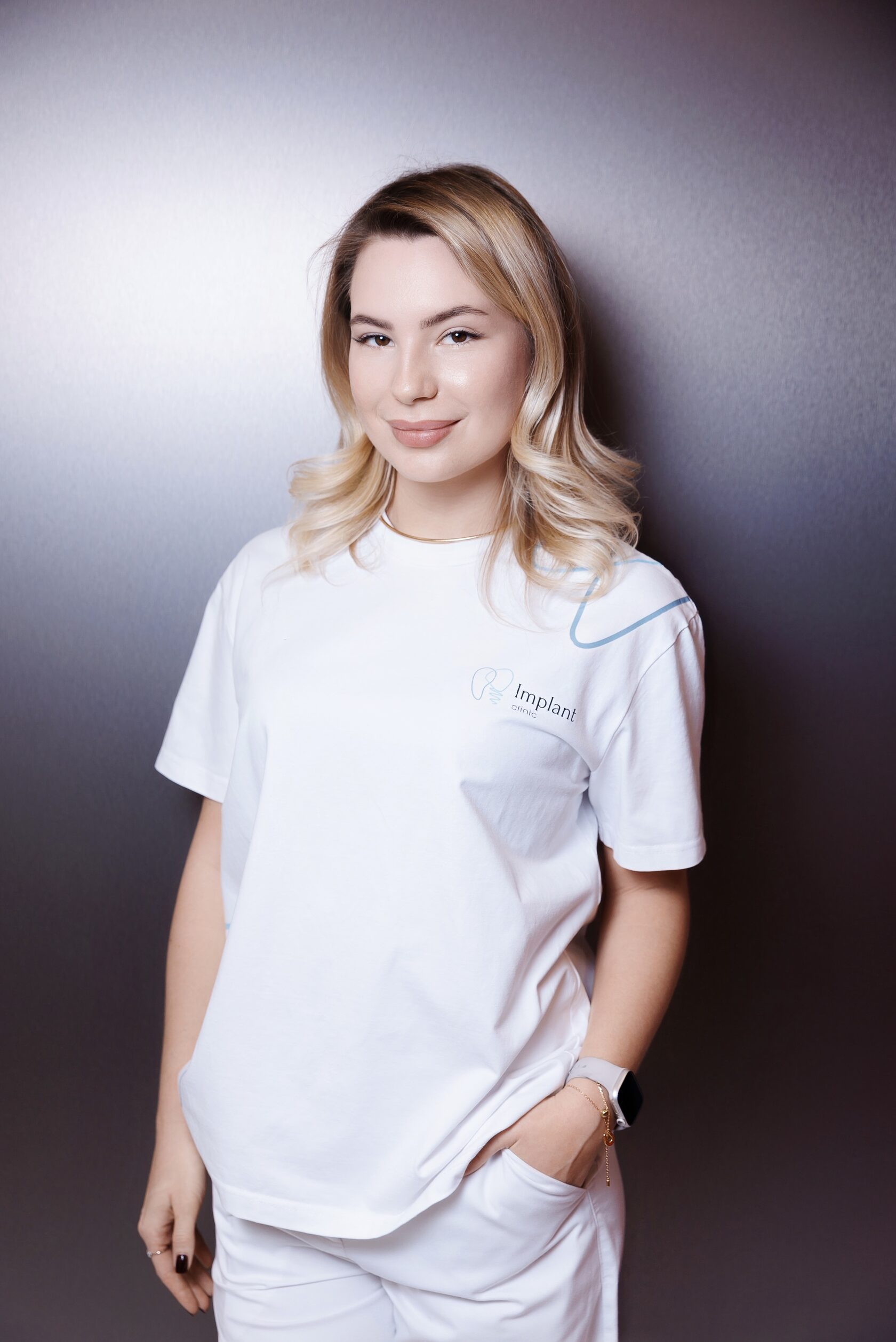 Бакерникова Лолита Алексеевна — стоматолог-ортодонт