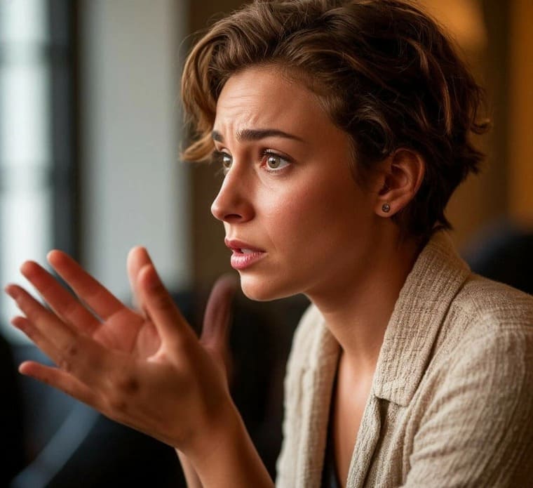 Актёрское мастерство для старшего поколения