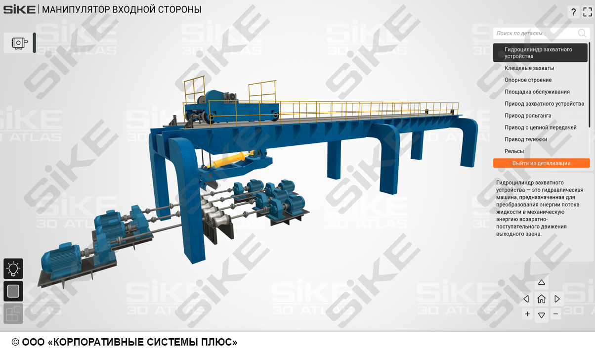 Устройство атлас 1