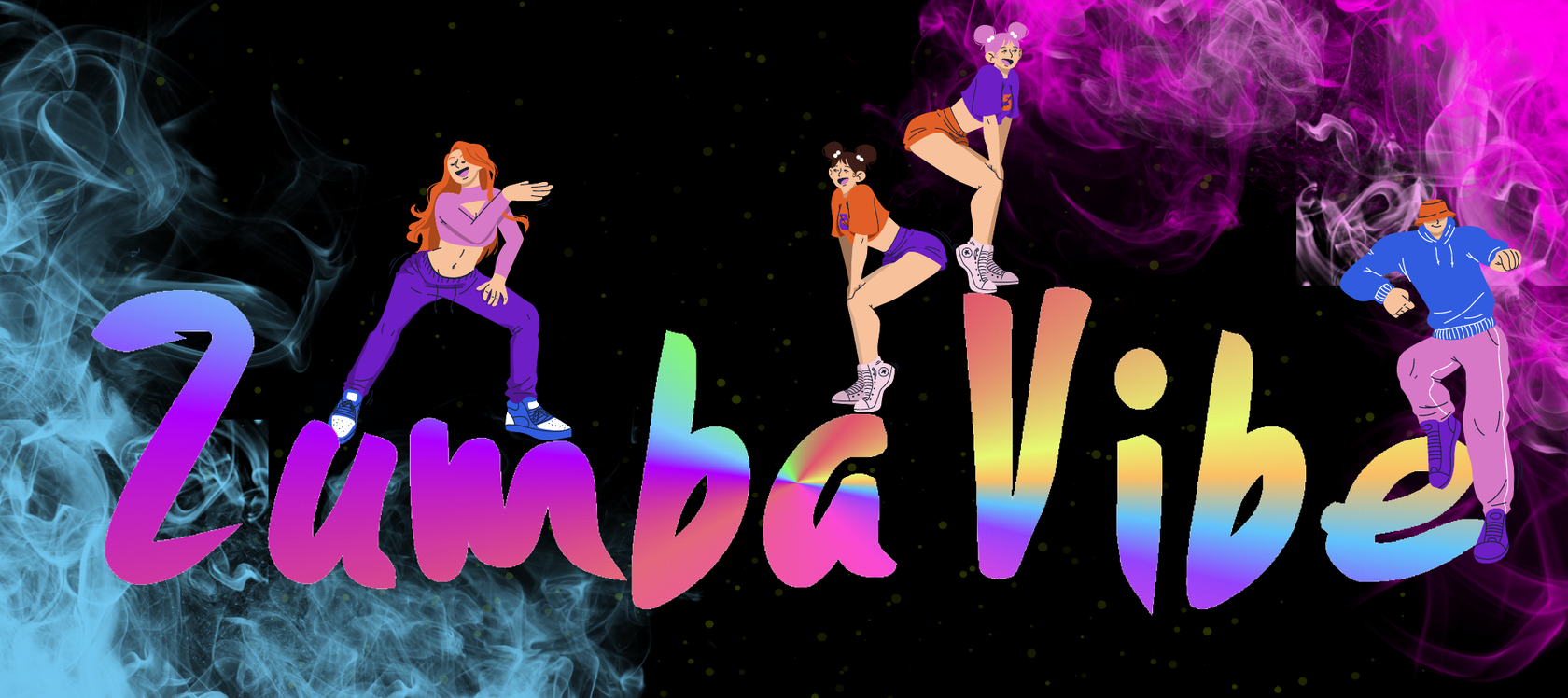 Zumbavibe