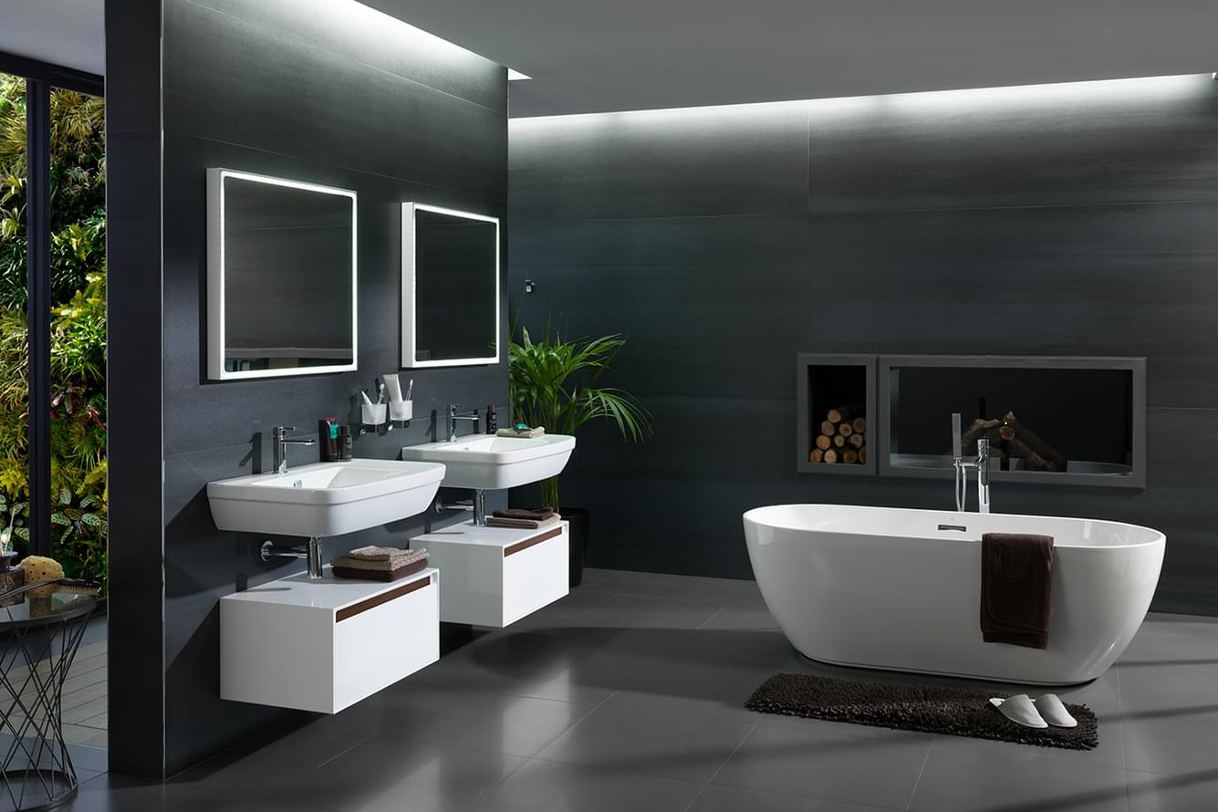 Унитаз Noken Porcelanosa